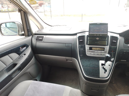 449. Toyota Alphard 2.4AS Premium 2005