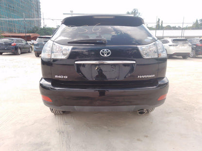 470. Toyota Harrier 240G L package 2010