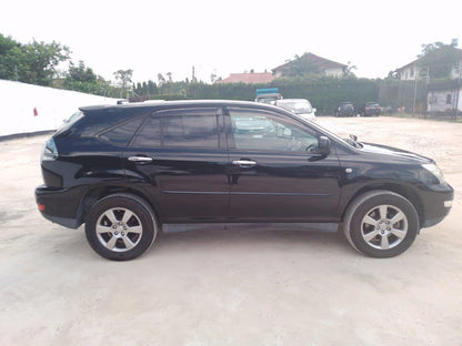 470. Toyota Harrier 240G L package 2010