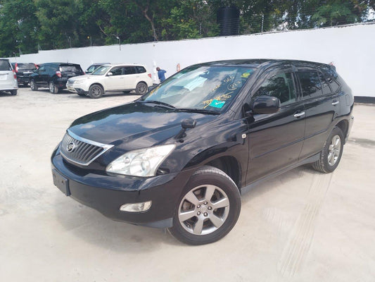 470. Toyota Harrier 240G L package 2010