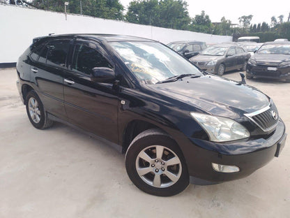 470. Toyota Harrier 240G L package 2010