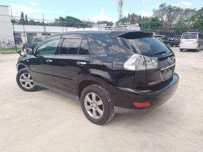 470. Toyota Harrier 240G L package 2010