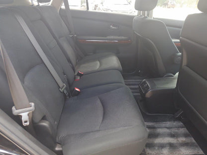 470. Toyota Harrier 240G L package 2010