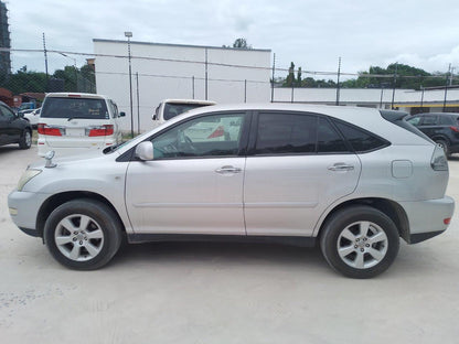 526. Toyota Harrier 240G 2008