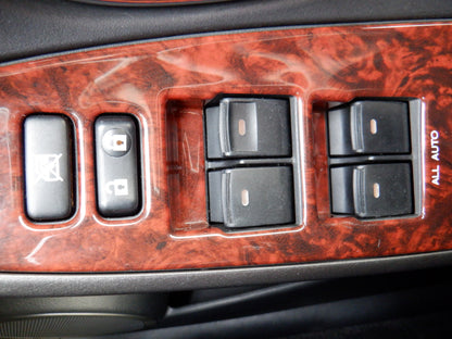 862 TOYOTA VANGUARD 240S 2013 ACA38-5252918