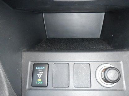 897 TOYOTA VANGUARD 240S S PACKAGE 2012 ACA38-5239363 / Milage: 176,913 Km