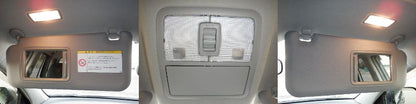 861 TOYOTA VANGUARD 240S S PACKAGE 2012 ACA38-5226182