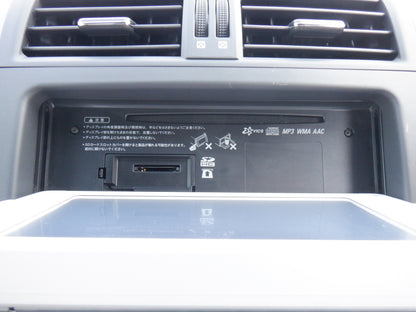 1052　TOYOTA VANGUARD 240S 2013 ACA38-5251872