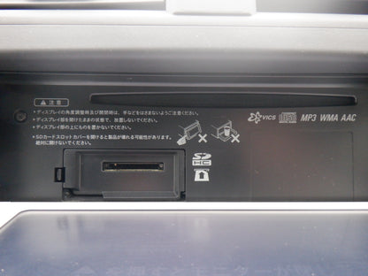 1056　TOYOTA RAV4 STYLE 2013 ACA36-5031473