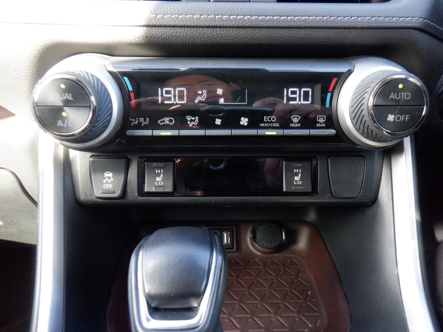 974. TOYOTA RAV4 G 2020 MXAA54-4014447