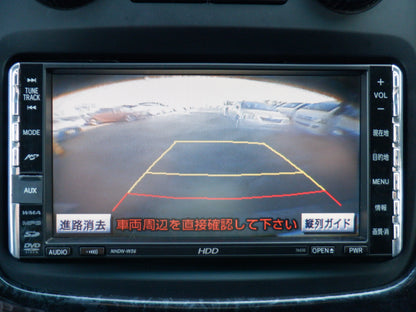 1011 TOYOTA KLUGER L 2.4S FOUR 2007 ACU25-0048449