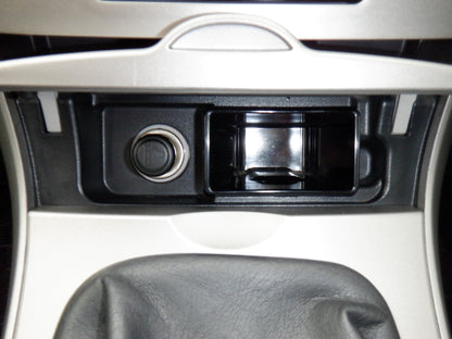 1023 TOYOTA COROLLA FIELDER 1.5X HID SELECTION 2007 NZE141-9052273