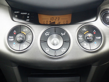1044 TOYOTA VANGUARD 240S 2013 ACA38-5250464