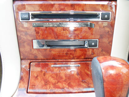 923 TOYOTA CROWN ROYAL 2.5 ROYAL SALOON 2004 GRS180-5011794