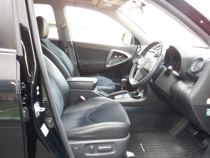 838	TOYOTA	VANGUARD 240S G PACKAGE 2009 / Milage: 23,800 Km