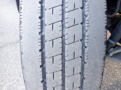 937 TOYOTA DYNA TRUCK 1.25T SINGLE JUST LOW 2018 TRY220-0117665