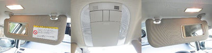 840 TOYOTA AURIS 150X M PACKAGE 2010 / Mileage: 52,200 km