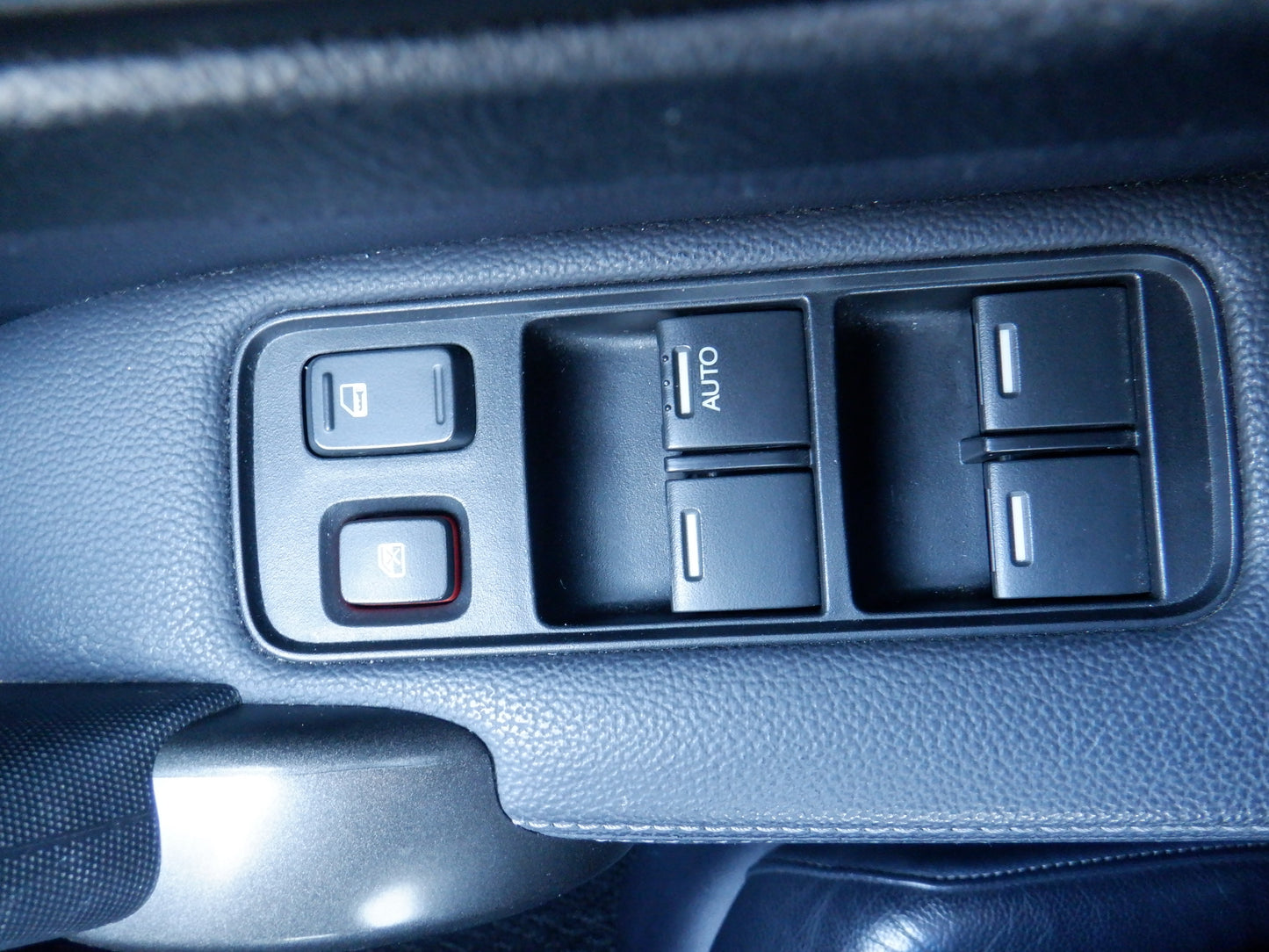 869 HONDA CR-V ZL HDD NAVI LEATHER STYLE 2011 RE3-1303540