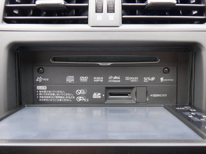 1061 TOYOTA VANGUARD 240S G PACKAGE 2011 ACA38-5186681