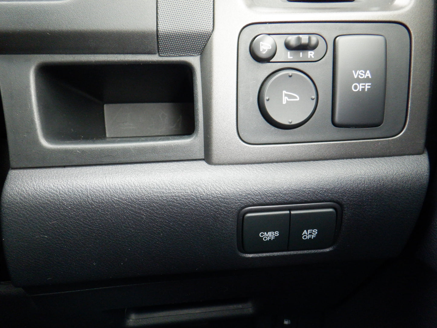 870 HONDA CR-V ZXI 2010 RE4-1301396