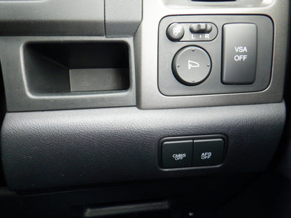 870 HONDA CR-V ZXI 2010 RE4-1301396