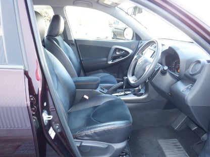 864 TOYOTA VANGUARD 240S S PACKAGE ALCANTARA LIMITED 2013 ACA38-5252053