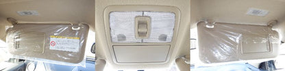 863 TOYOTA VANGUARD 240S 2013 ACA33-5307118