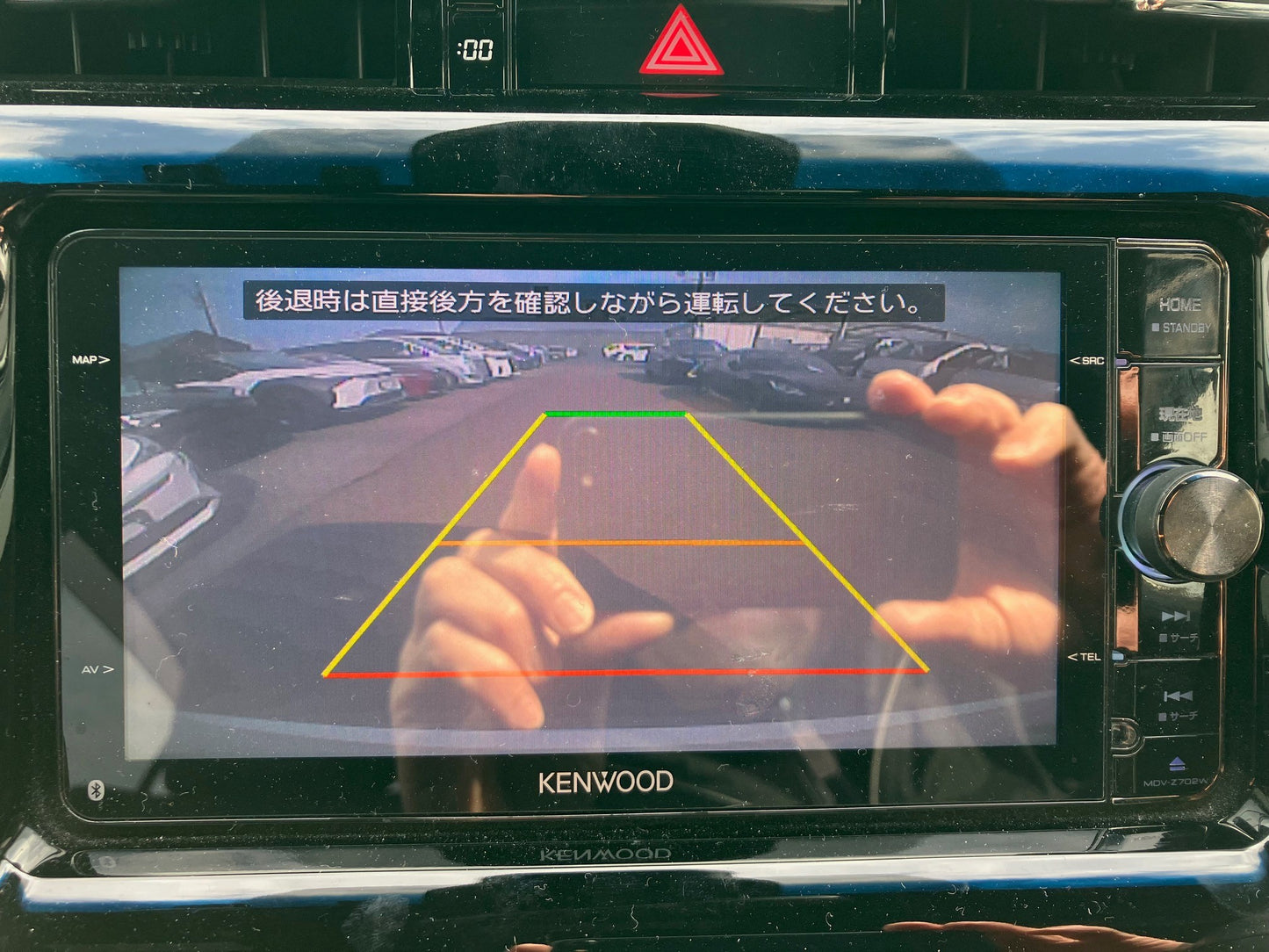 996 TOYOTA HARRIER PREMIUM 2015 ZSU60-0057276