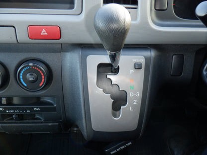 1000 TOYOTA HIACE VAN DX 2007 KDH200-0075901