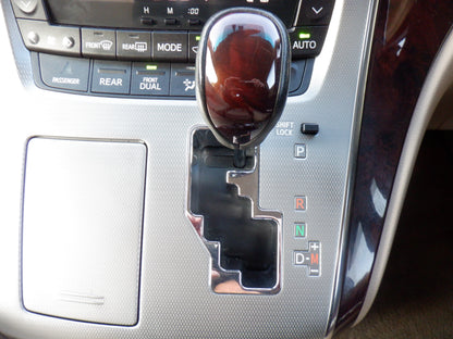 990 TOYOTA ALPHARD 240G 2012 ANH20-8213940
