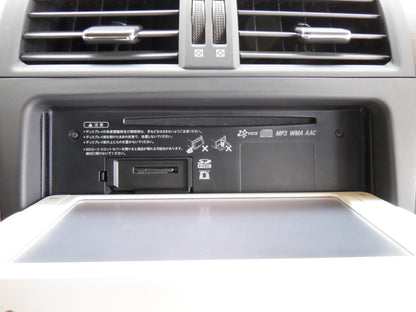 1065 TOYOTA VANGUARD 240S S PACKAGE ALCANTARA LIMITED 2013 ACA38-5249476
