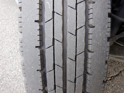 949 NISSAN ATLAS 1.5T SUPER LOW 2010 SQ2F24-010146