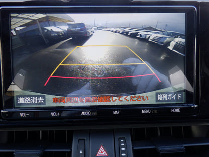 962 TOYOTA RAV4 ADVENTURE 2021 MXAA54-2030407