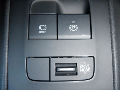899 TOYOTA HARRIER G 2020 MXUA80-0015841