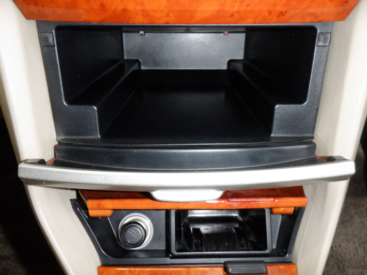 967 TOYOTA PREMIO 1.8X EX PACKAGE 2005 ZZT240-0099324