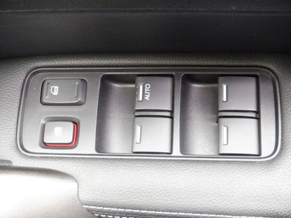 873 HONDA CR-V ZL HDD NAVI ALCANTARA STYLE 2011 RE3-1304087