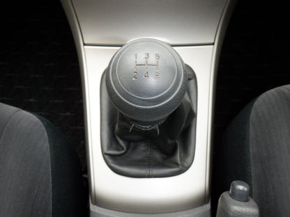 1023 TOYOTA COROLLA FIELDER 1.5X HID SELECTION 2007 NZE141-9052273