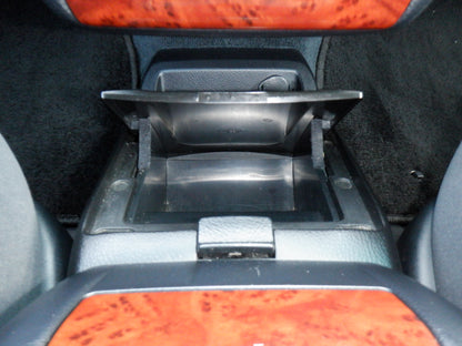 1029 TOYOTA HARRIER 240G 2007 ACU30-0069055