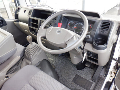 949 NISSAN ATLAS 1.5T SUPER LOW 2010 SQ2F24-010146