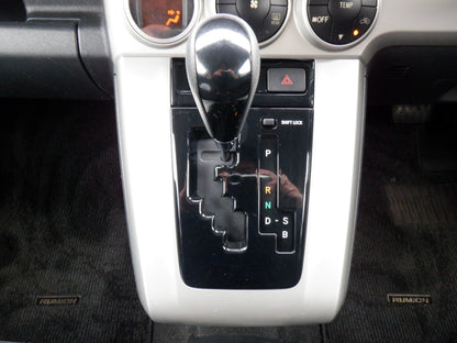 1045 TOYOTA COROLLA RUMION 1.5G SMART PACKAGE 2009 NZE151-1070995