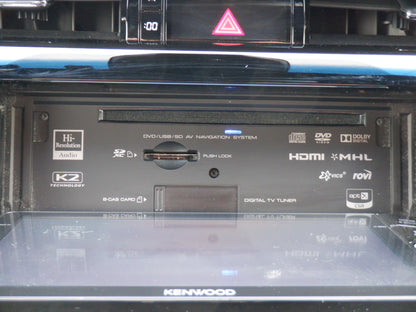 996 TOYOTA HARRIER PREMIUM 2015 ZSU60-0057276