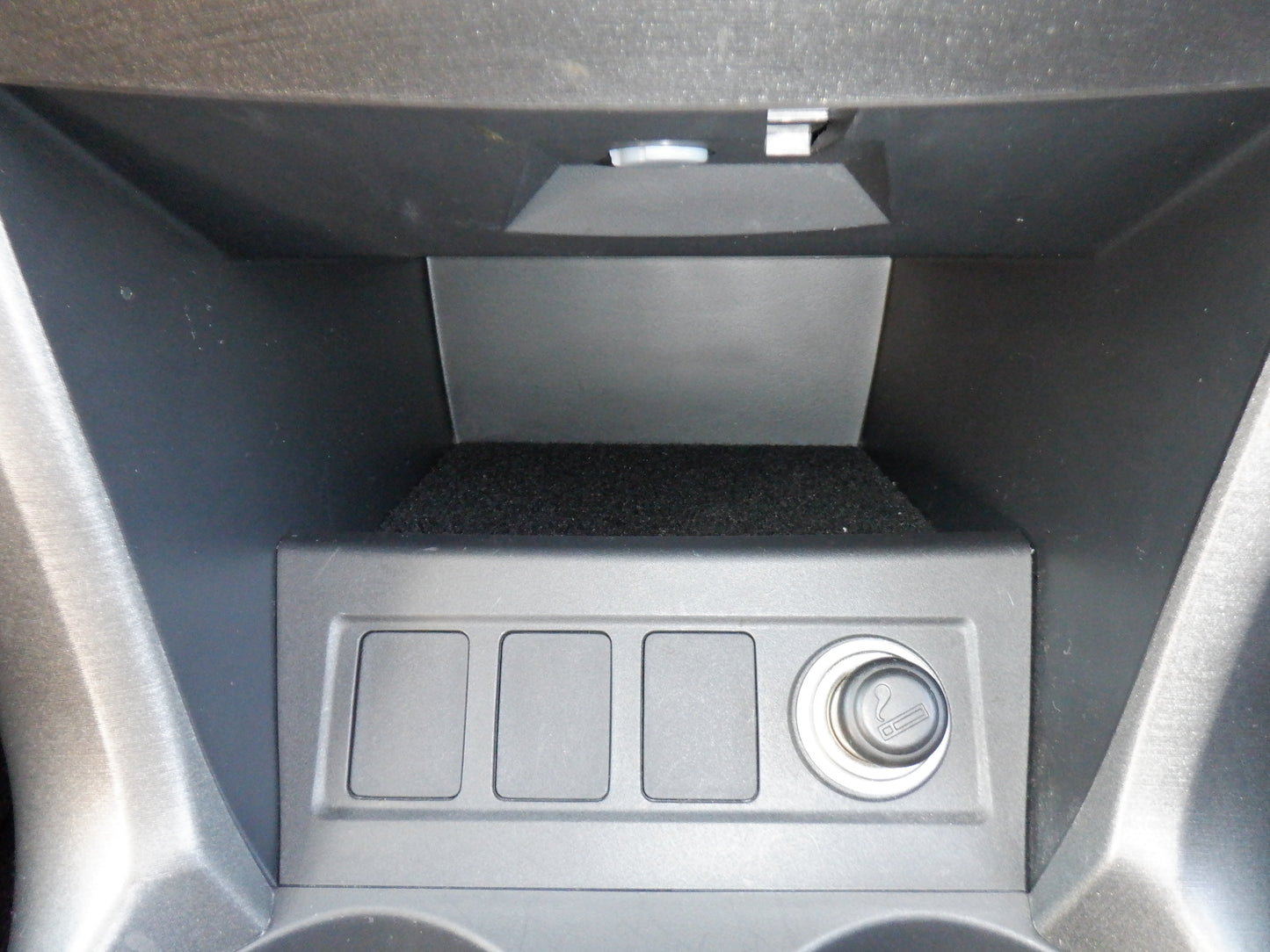 1030 TOYOTA VANGUARD 240S 2012 ACA38-5235775