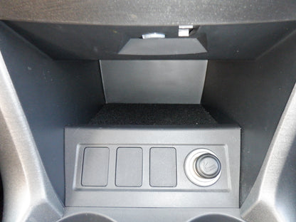 1030 TOYOTA VANGUARD 240S 2012 ACA38-5235775