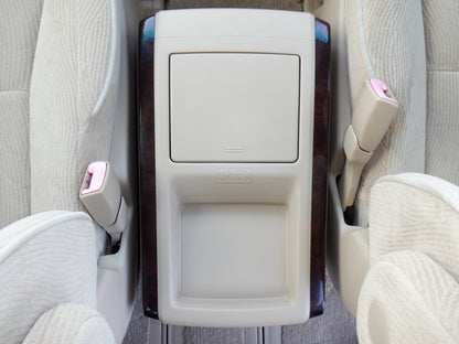 990 TOYOTA ALPHARD 240G 2012 ANH20-8213940