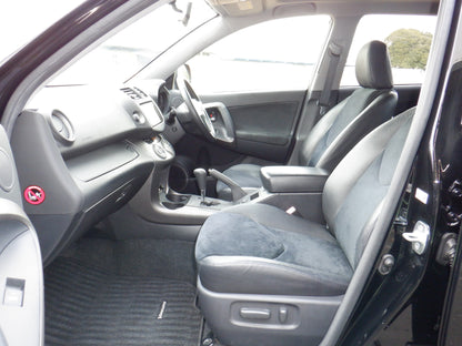 838	TOYOTA	VANGUARD 240S G PACKAGE 2009 / Milage: 23,800 Km