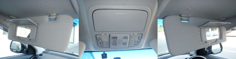 869 HONDA CR-V ZL HDD NAVI LEATHER STYLE 2011 RE3-1303540