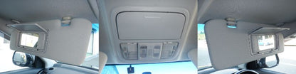 869 HONDA CR-V ZL HDD NAVI LEATHER STYLE 2011 RE3-1303540