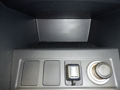 1044 TOYOTA VANGUARD 240S 2013 ACA38-5250464