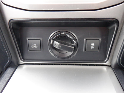 878 TOYOTA LAND CRUISER PRADO TX L PACKAGE 2018 TRJ150-0082934
