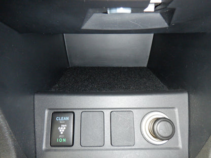 1051 TOYOTA VANGUARD 240S S PACKAGE 2012 ACA38-5236891